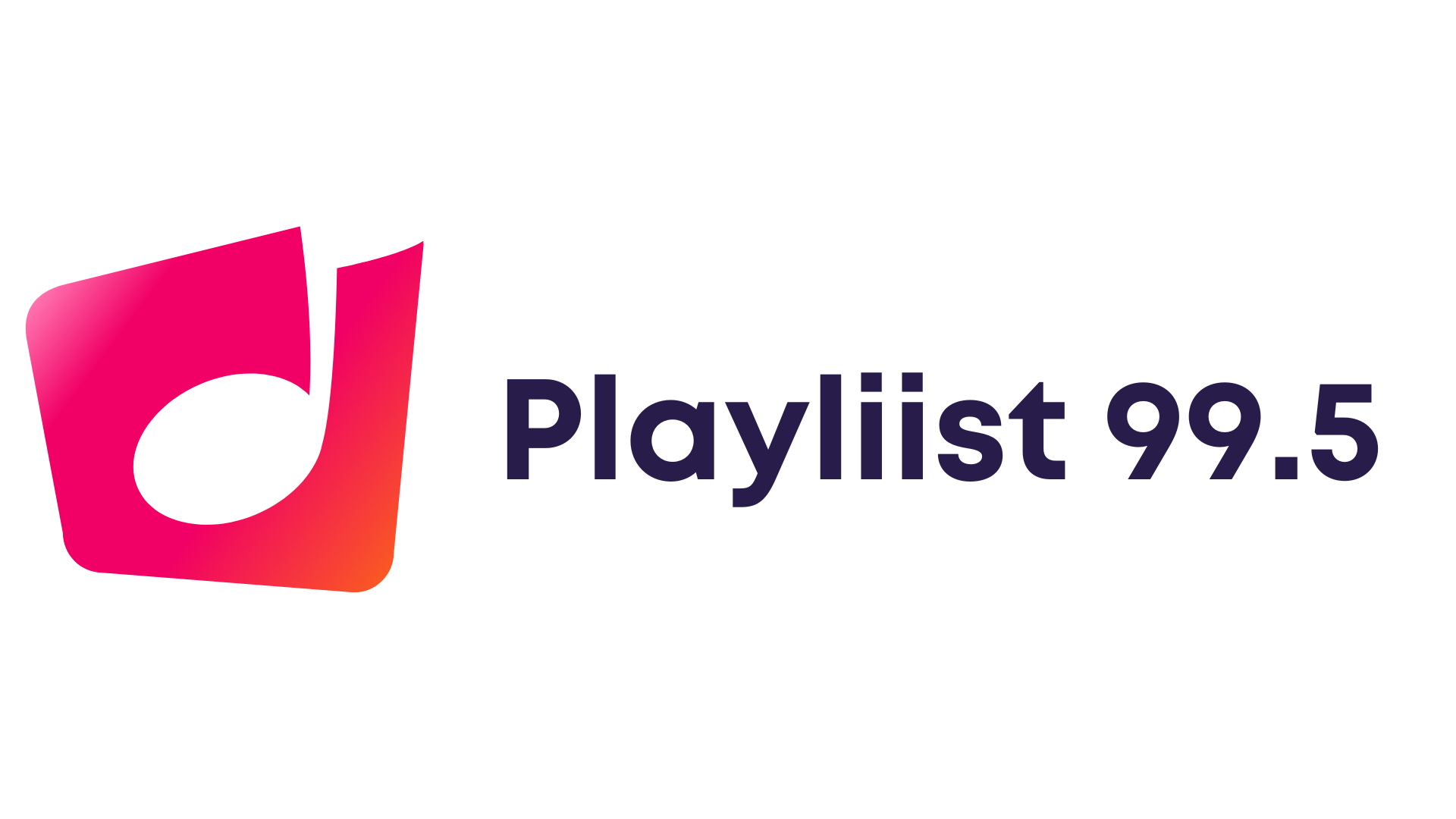 Playliist logo